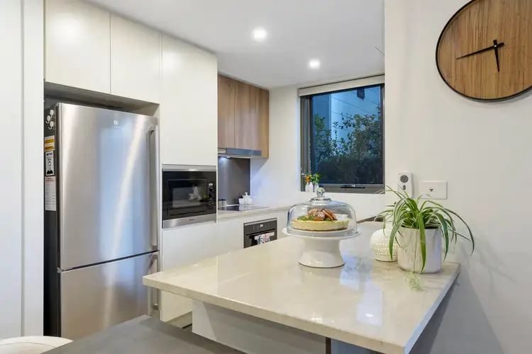 Sixth view of Homely unit listing, 30/18 Austin Street, Griffith ACT 2603