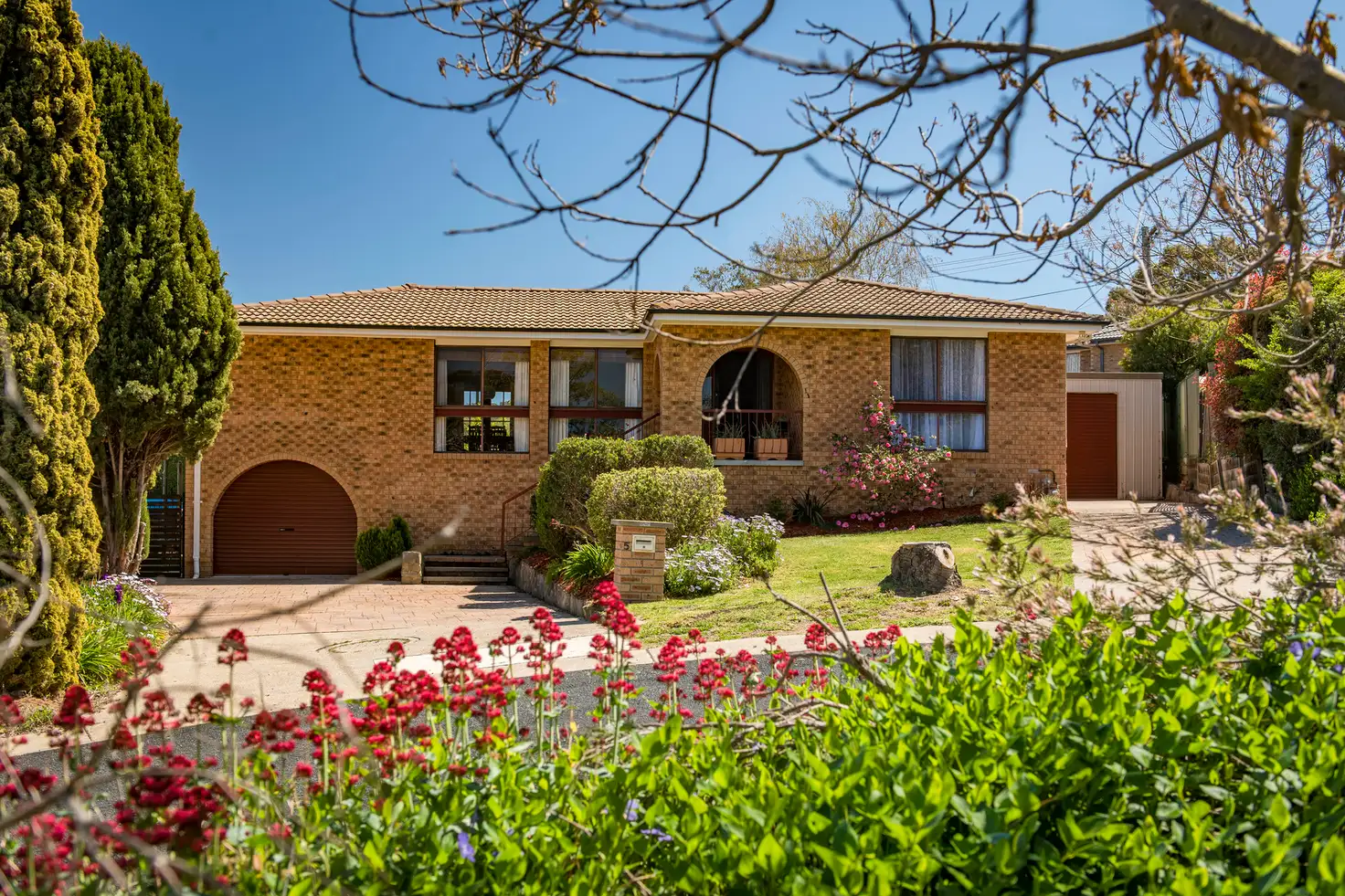 Main view of Homely house listing, 5 Brentnall Place, Fadden ACT 2904