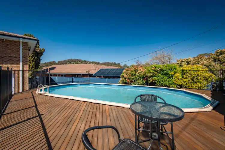 Third view of Homely house listing, 5 Brentnall Place, Fadden ACT 2904
