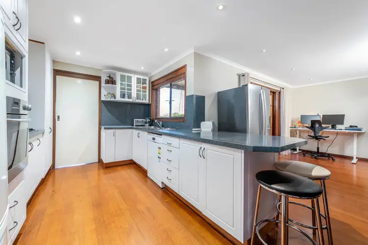 Fourth view of Homely house listing, 5 Brentnall Place, Fadden ACT 2904