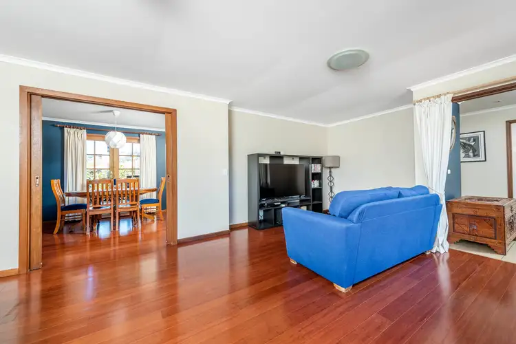Fifth view of Homely house listing, 5 Brentnall Place, Fadden ACT 2904