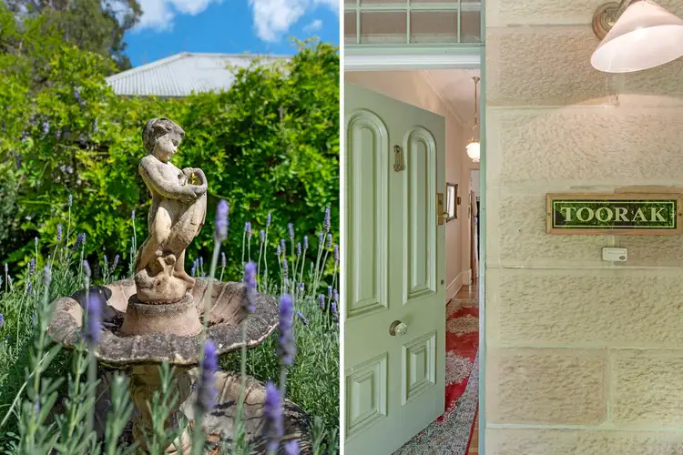 Second view of Homely house listing, 44A Mary Street, Hunters Hill NSW 2110