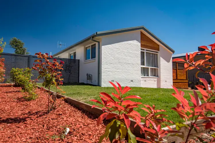 Main view of Homely house listing, 22 Dalrymple Street, Red Hill ACT 2603
