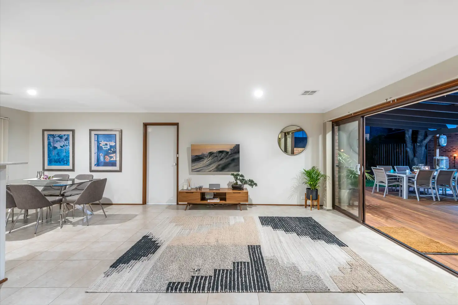 Main view of Homely townhouse listing, 7/40 Marr Street, Pearce ACT 2607