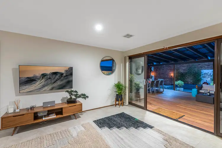 Third view of Homely townhouse listing, 7/40 Marr Street, Pearce ACT 2607