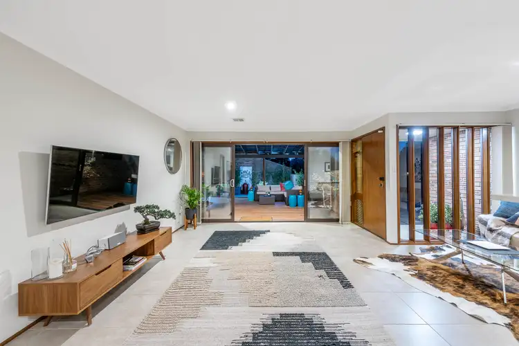 Fourth view of Homely townhouse listing, 7/40 Marr Street, Pearce ACT 2607