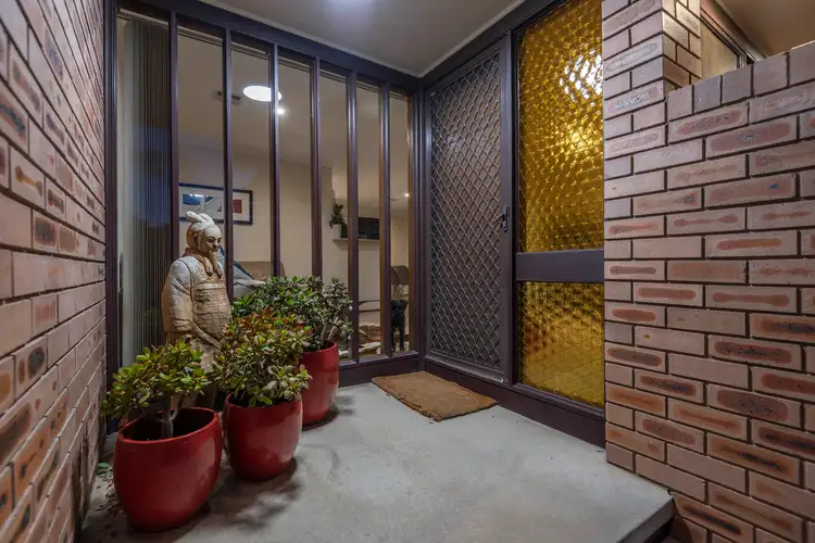 Fifth view of Homely townhouse listing, 7/40 Marr Street, Pearce ACT 2607