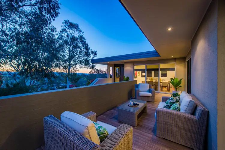Main view of Homely house listing, 13 Curlewis Crescent, Garran ACT 2605