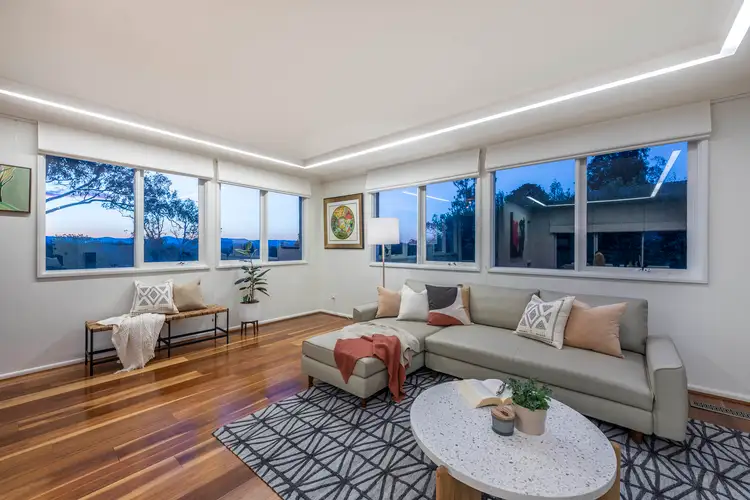 Third view of Homely house listing, 13 Curlewis Crescent, Garran ACT 2605