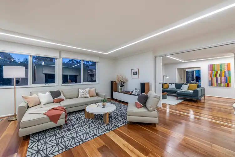 Sixth view of Homely house listing, 13 Curlewis Crescent, Garran ACT 2605
