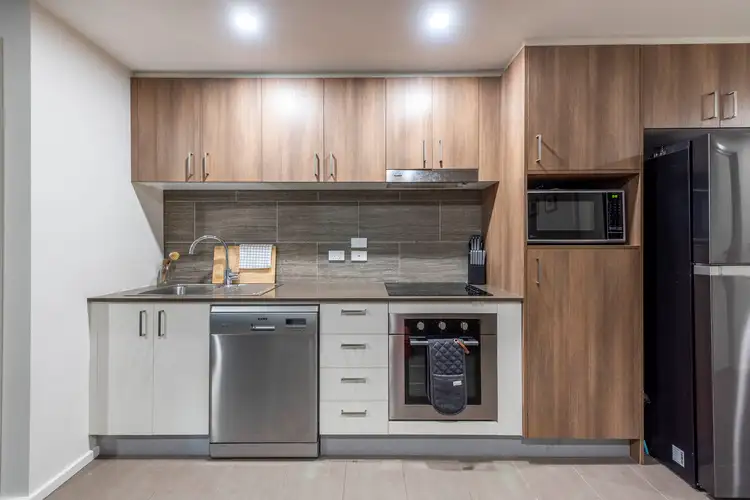 Fourth view of Homely apartment listing, 238/325 Anketell Street, Greenway ACT 2900