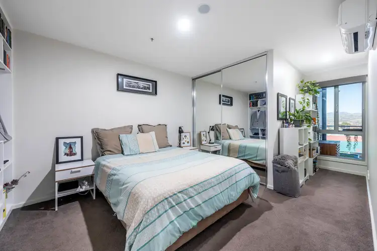 Fifth view of Homely apartment listing, 238/325 Anketell Street, Greenway ACT 2900
