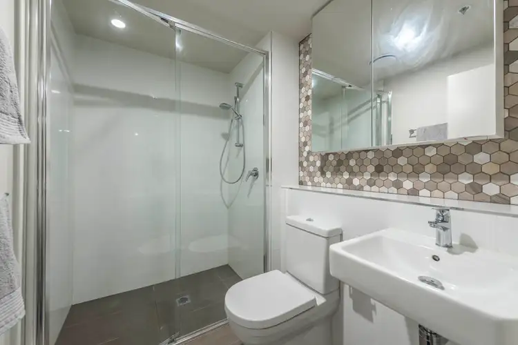 Sixth view of Homely apartment listing, 238/325 Anketell Street, Greenway ACT 2900