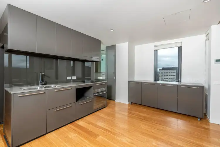 Second view of Homely apartment listing, 801/241 Northbourne Avenue, Lyneham ACT 2602