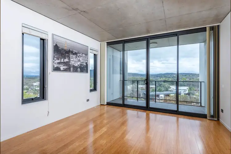 Third view of Homely apartment listing, 801/241 Northbourne Avenue, Lyneham ACT 2602