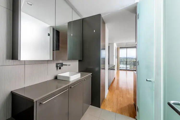 Fourth view of Homely apartment listing, 801/241 Northbourne Avenue, Lyneham ACT 2602