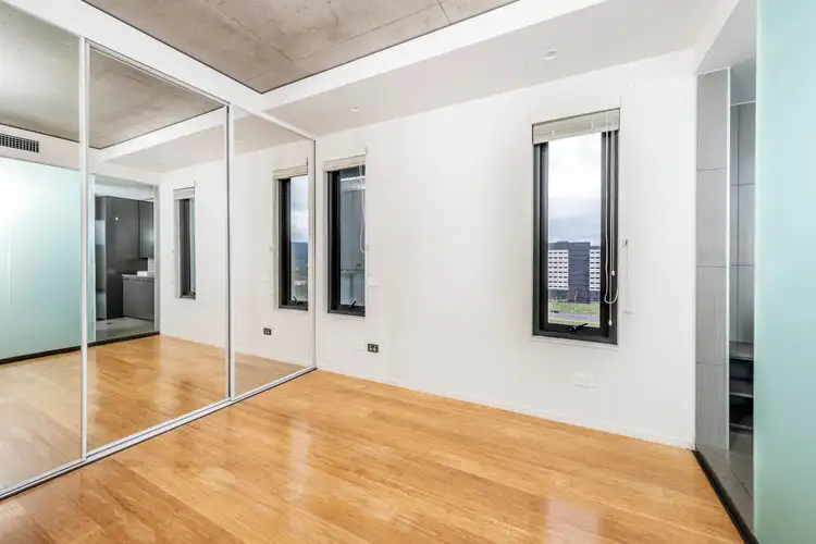 Sixth view of Homely apartment listing, 801/241 Northbourne Avenue, Lyneham ACT 2602