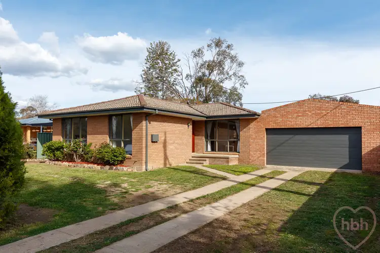 Main view of Homely house listing, 16 Bokhara Circuit, Kaleen ACT 2617