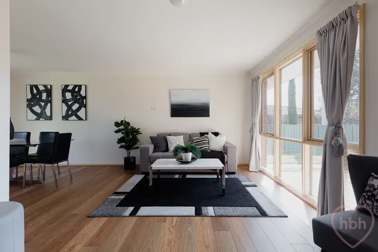 Fourth view of Homely house listing, 16 Bokhara Circuit, Kaleen ACT 2617