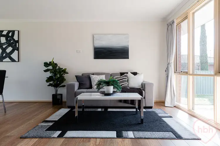 Fifth view of Homely house listing, 16 Bokhara Circuit, Kaleen ACT 2617