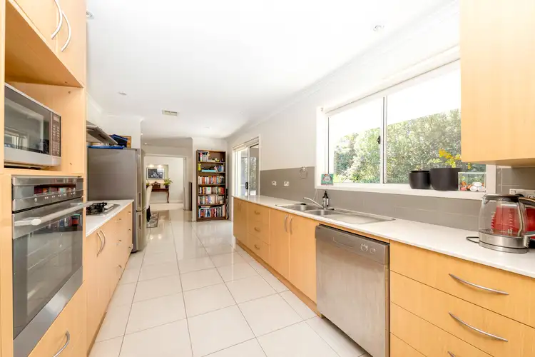 Sixth view of Homely house listing, 33 Maclagan Street, Isaacs ACT 2607