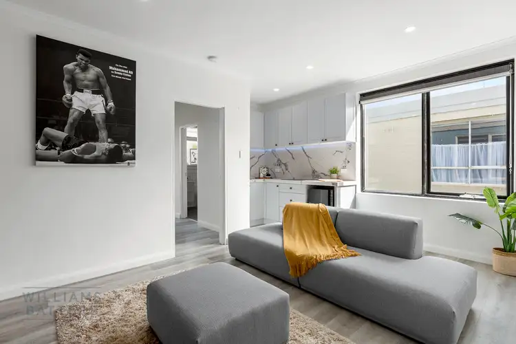 Main view of Homely apartment listing, 6/105-107 Gold Street, Collingwood VIC 3066
