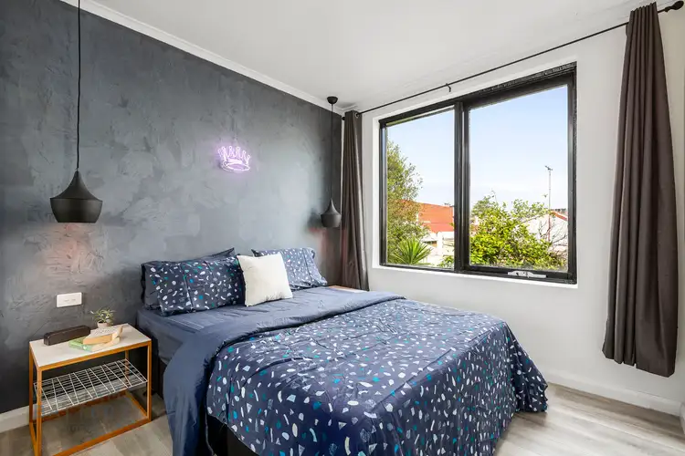 Fourth view of Homely apartment listing, 6/105-107 Gold Street, Collingwood VIC 3066
