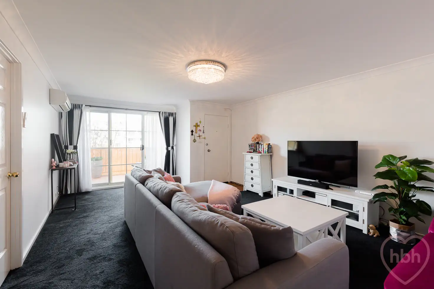 Main view of Homely apartment listing, 54/23 Aspinall Street, Watson ACT 2602
