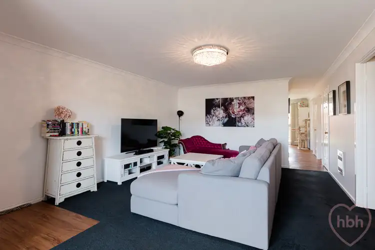 Second view of Homely apartment listing, 54/23 Aspinall Street, Watson ACT 2602