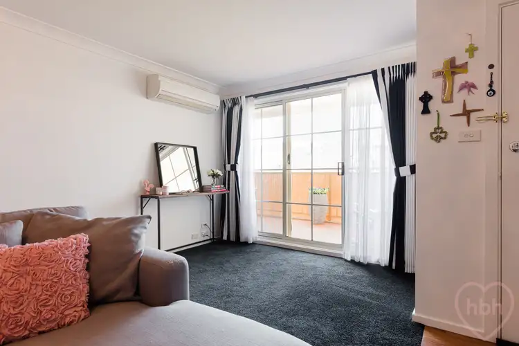 Third view of Homely apartment listing, 54/23 Aspinall Street, Watson ACT 2602