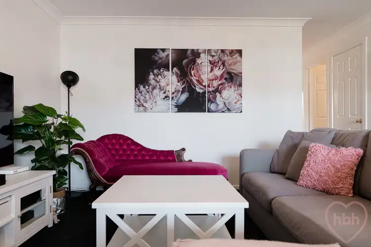 Fourth view of Homely apartment listing, 54/23 Aspinall Street, Watson ACT 2602