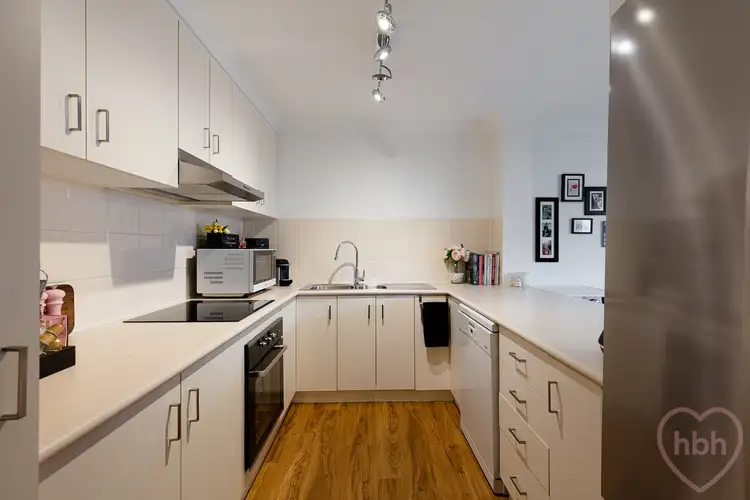 Fifth view of Homely apartment listing, 54/23 Aspinall Street, Watson ACT 2602