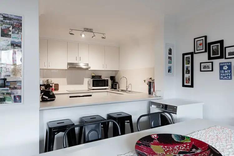 Sixth view of Homely apartment listing, 54/23 Aspinall Street, Watson ACT 2602