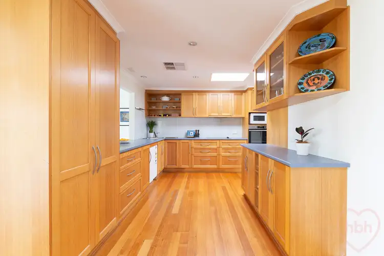 Fifth view of Homely house listing, 14 Sanford Place, Kaleen ACT 2617