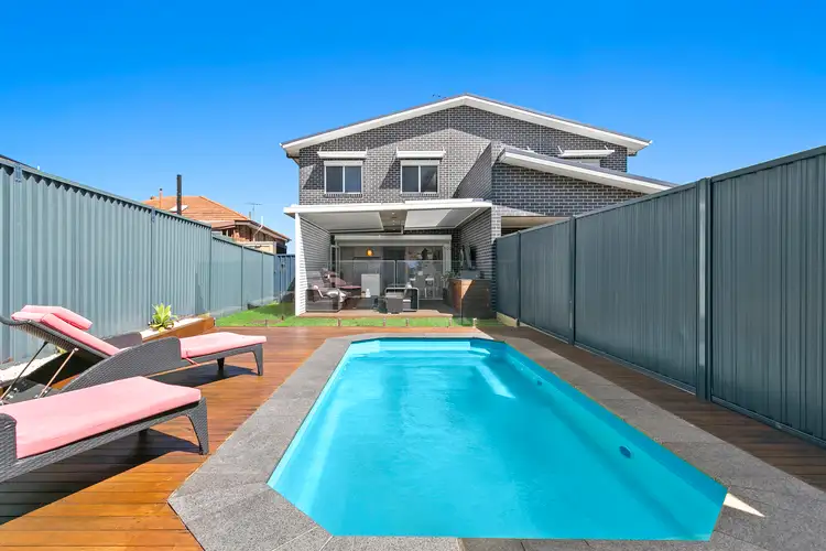15A Mawson Parade, Chifley NSW 2036