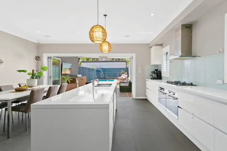 Second view of Homely house listing, 15A Mawson Parade, Chifley NSW 2036