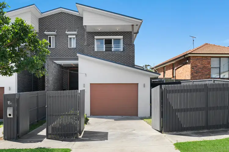 Third view of Homely house listing, 15A Mawson Parade, Chifley NSW 2036