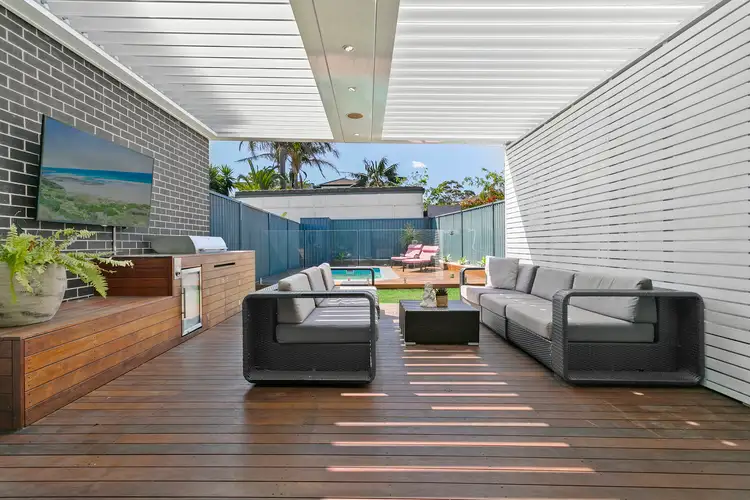 Fourth view of Homely house listing, 15A Mawson Parade, Chifley NSW 2036