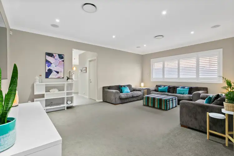 Fifth view of Homely house listing, 15A Mawson Parade, Chifley NSW 2036