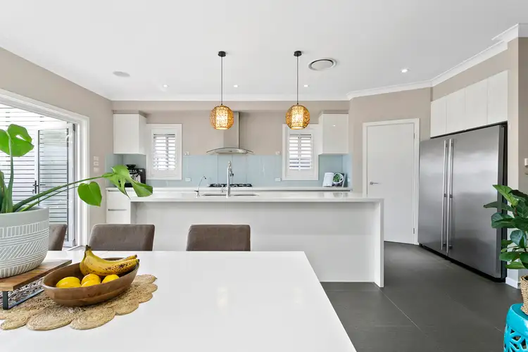 Sixth view of Homely house listing, 15A Mawson Parade, Chifley NSW 2036