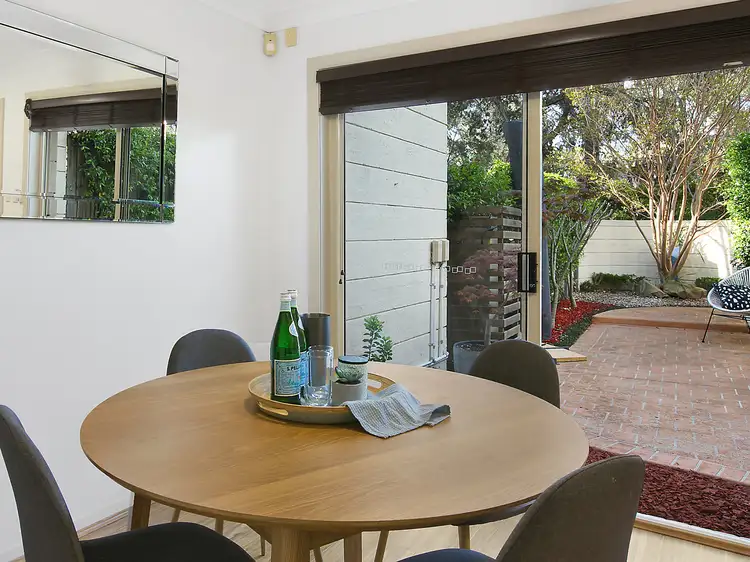 Third view of Homely townhouse listing, 4/190 Waterloo Road, Marsfield NSW 2122