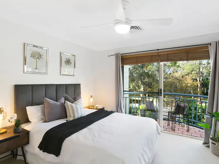 Fourth view of Homely townhouse listing, 4/190 Waterloo Road, Marsfield NSW 2122