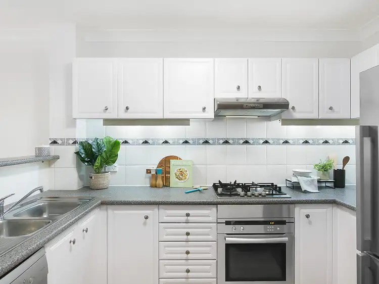 Fifth view of Homely townhouse listing, 4/190 Waterloo Road, Marsfield NSW 2122