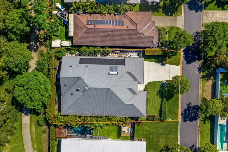 23 Satinash Street, Meridan Plains QLD 4551