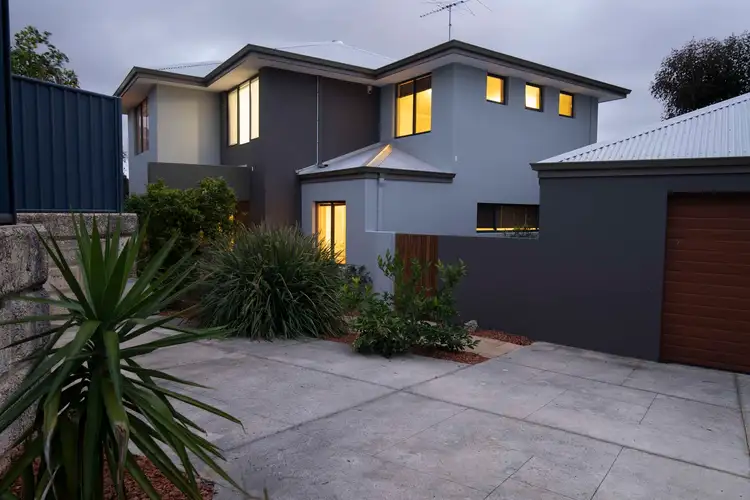 Main view of Homely house listing, 9A Sillmon Way, Duncraig WA 6023