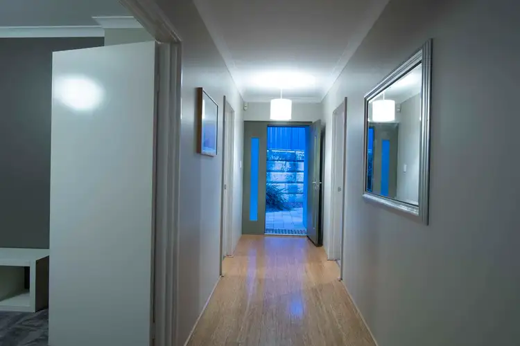 Second view of Homely house listing, 9A Sillmon Way, Duncraig WA 6023