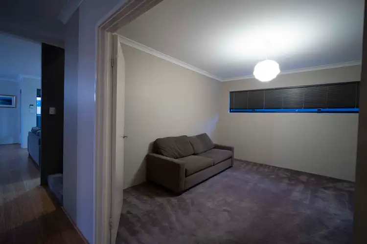 Fifth view of Homely house listing, 9A Sillmon Way, Duncraig WA 6023