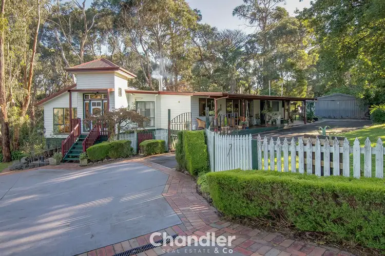 3 Lyndall Road, Belgrave South VIC 3160