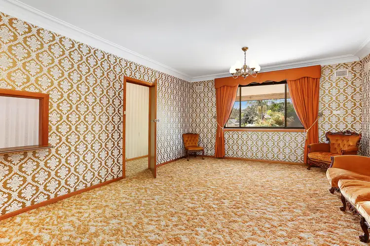 Sixth view of Homely house listing, 50 Charles Street, Leichhardt NSW 2040