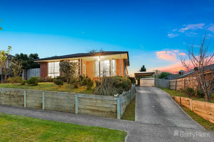 20 Ash Crescent, Pakenham VIC 3810
